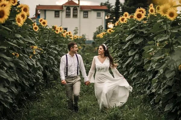 Foto Apaydın / Apaydın Fotoğrafçılık / Tolga Apaydın - Resim 12