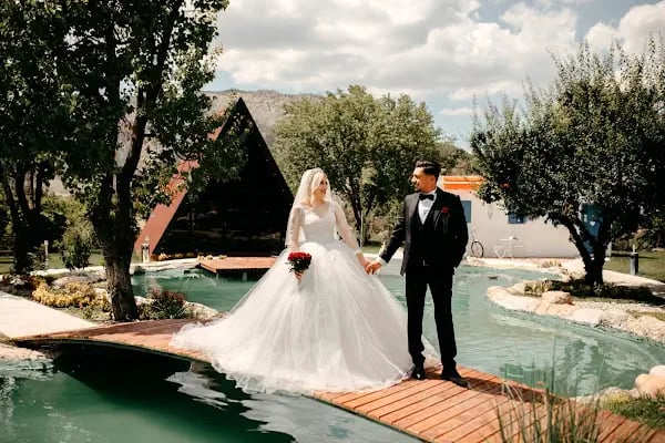 Foto Apaydın / Apaydın Fotoğrafçılık / Tolga Apaydın - Resim 5