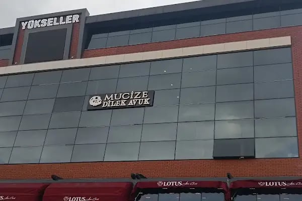 Mucize Aile Psikolojik Danışmanlık ve Sağlıklı Yaşam Merkezi - Resim 2