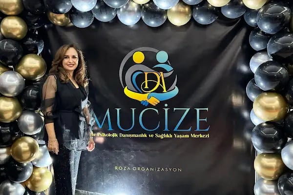 Mucize Aile Psikolojik Danışmanlık ve Sağlıklı Yaşam Merkezi - Resim 6