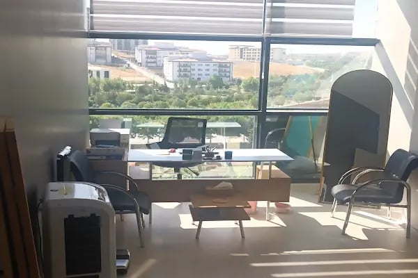 Mucize Aile Psikolojik Danışmanlık ve Sağlıklı Yaşam Merkezi - Resim 10