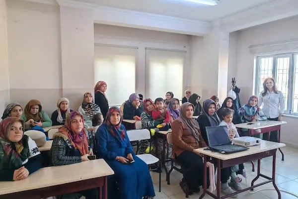 Mucize Aile Psikolojik Danışmanlık ve Sağlıklı Yaşam Merkezi - Resim 12