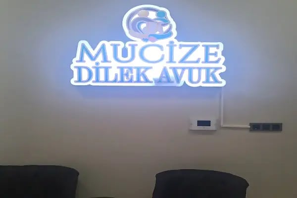 Mucize Aile Psikolojik Danışmanlık ve Sağlıklı Yaşam Merkezi - Resim 7