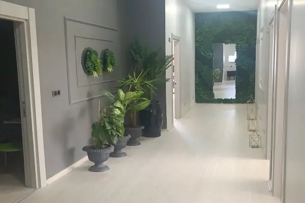 Mucize Aile Psikolojik Danışmanlık ve Sağlıklı Yaşam Merkezi - Resim 11