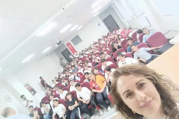 Mucize Aile Psikolojik Danışmanlık ve Sağlıklı Yaşam Merkezi - Resim 13