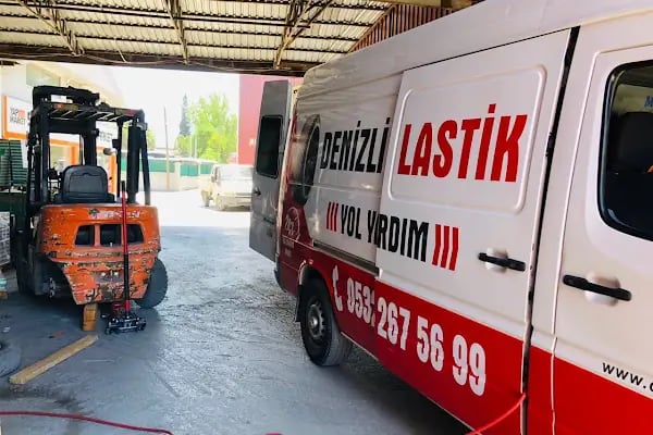 Denizli Lastik - Resim 17