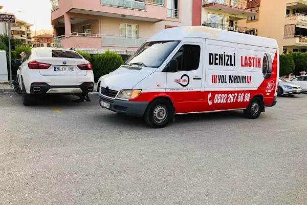 Denizli Lastik - Resim 20