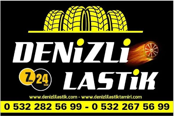 Denizli Lastik - Resim 14
