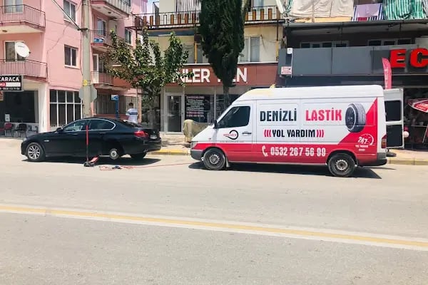 Denizli Lastik - Resim 16
