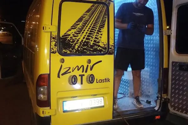 Denizli Lastik - Resim 10