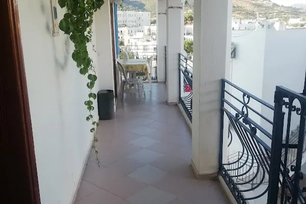 Ambrosia Otel Beach & Spa - Resim 19
