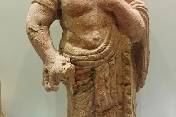 Aksaray Müzesi - Resim 16