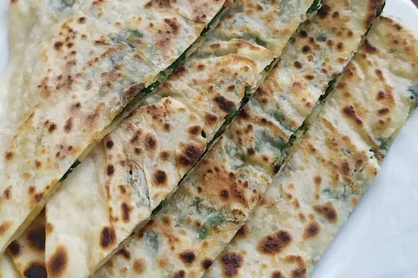 Çıtır Gözleme - Resim 6