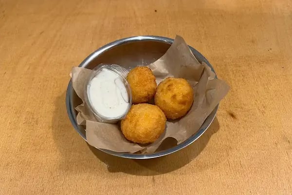 Hol Street Food - Resim 4