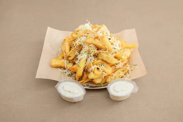 Hol Street Food - Resim 9