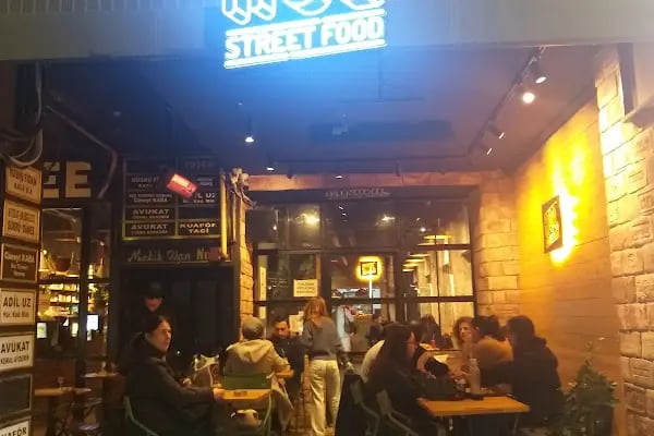 Hol Street Food - Resim 11
