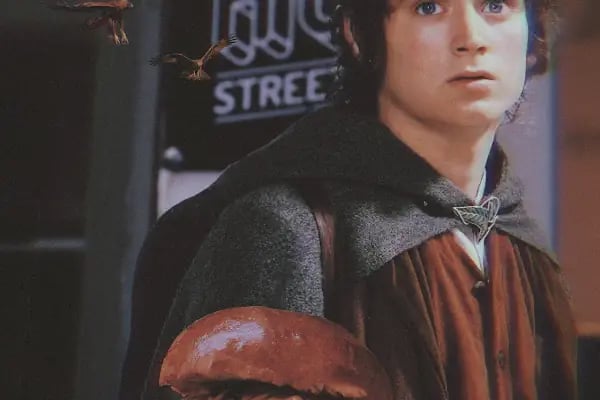 Hol Street Food - Resim 19