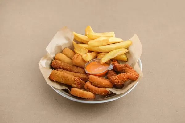 Hol Street Food - Resim 3