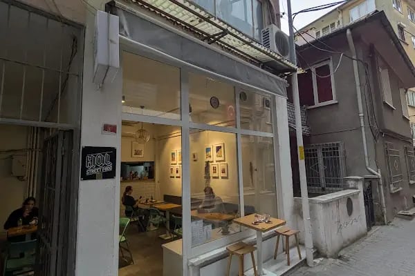 Hol Street Food - Resim 7