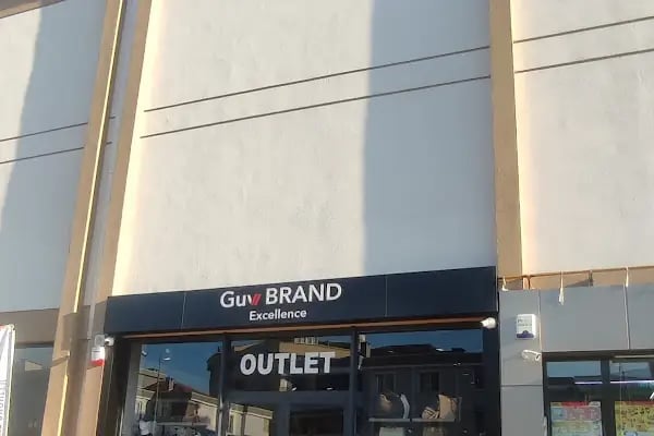 GuvBRAND OUTLET - Resim 18