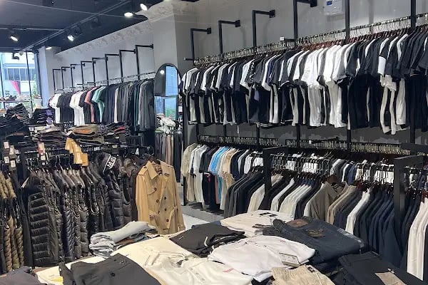 GuvBRAND OUTLET - Resim 15