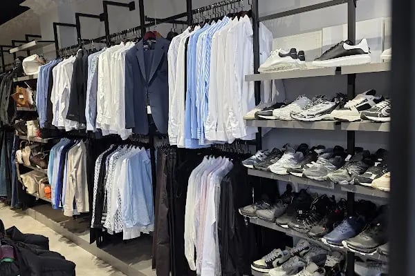 GuvBRAND OUTLET - Resim 5