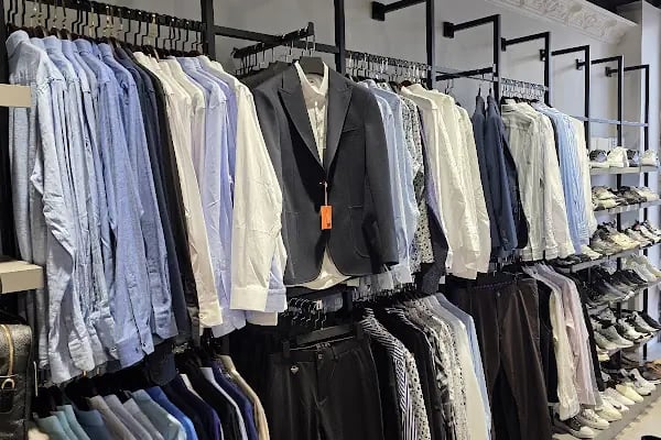 GuvBRAND OUTLET - Resim 7