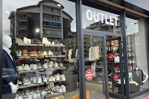 GuvBRAND OUTLET - Resim 8