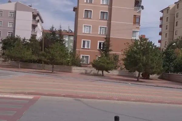 Selçuklu Belediyesi Süleyman Çelebi Kütüphanesi - Resim 3