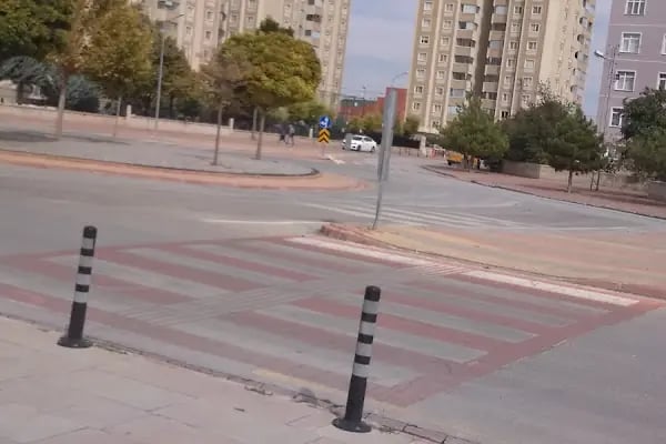 Selçuklu Belediyesi Süleyman Çelebi Kütüphanesi - Resim 2