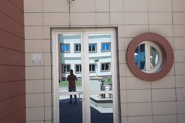 Selçuklu Belediyesi Süleyman Çelebi Kütüphanesi - Resim 7