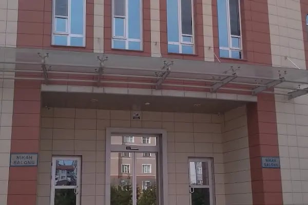 Selçuklu Belediyesi Süleyman Çelebi Kütüphanesi - Resim 10