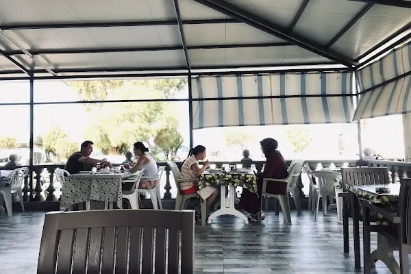 Önder Butik otel - Resim 5