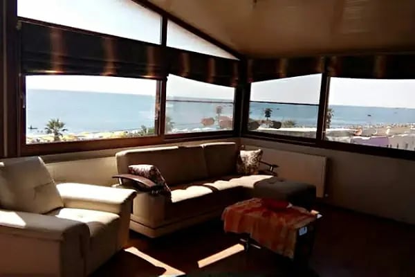 Önder Butik otel - Resim 8