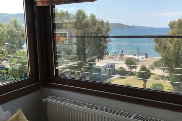 Önder Butik otel - Resim 20
