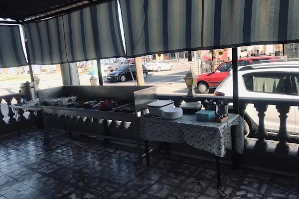 Önder Butik otel - Resim 15