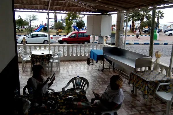 Önder Butik otel - Resim 7