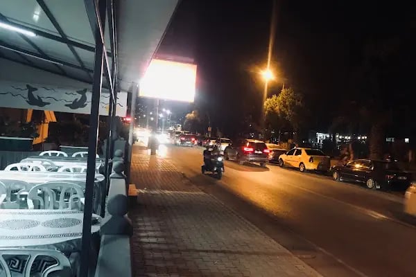 Önder Butik otel - Resim 19