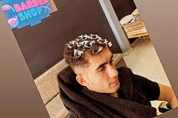 My Hairdresser Kuaför Ali - Resim 15