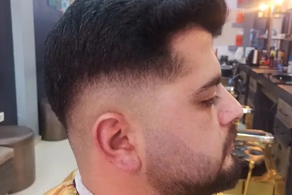 My Hairdresser Kuaför Ali - Resim 6