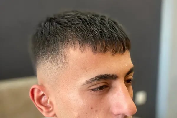 My Hairdresser Kuaför Ali - Resim 7