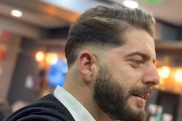 My Hairdresser Kuaför Ali - Resim 8