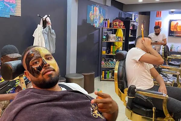 My Hairdresser Kuaför Ali - Resim 5