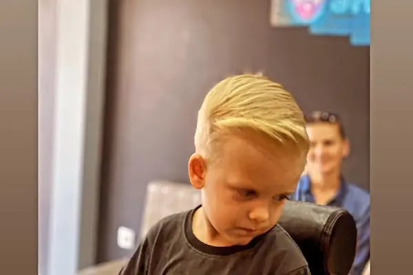 My Hairdresser Kuaför Ali - Resim 13