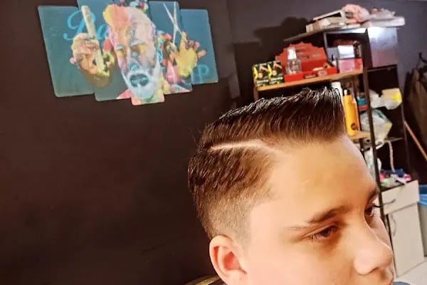 My Hairdresser Kuaför Ali - Resim 9