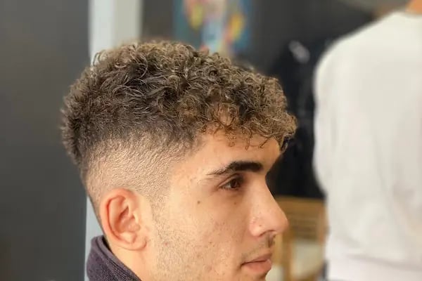 My Hairdresser Kuaför Ali - Resim 4