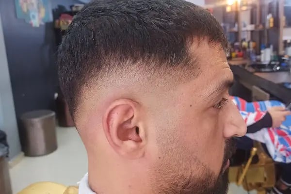 My Hairdresser Kuaför Ali - Resim 19