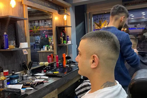 My Hairdresser Kuaför Ali - Resim 1