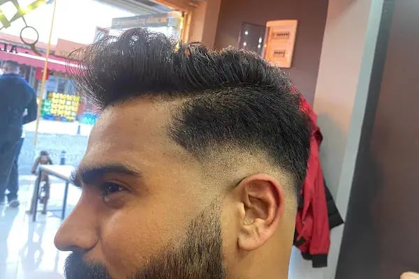 My Hairdresser Kuaför Ali - Resim 11