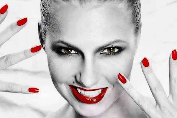 GONCA KUAFÖR - Resim 5
